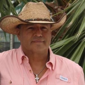 Meet your Posher, Ben